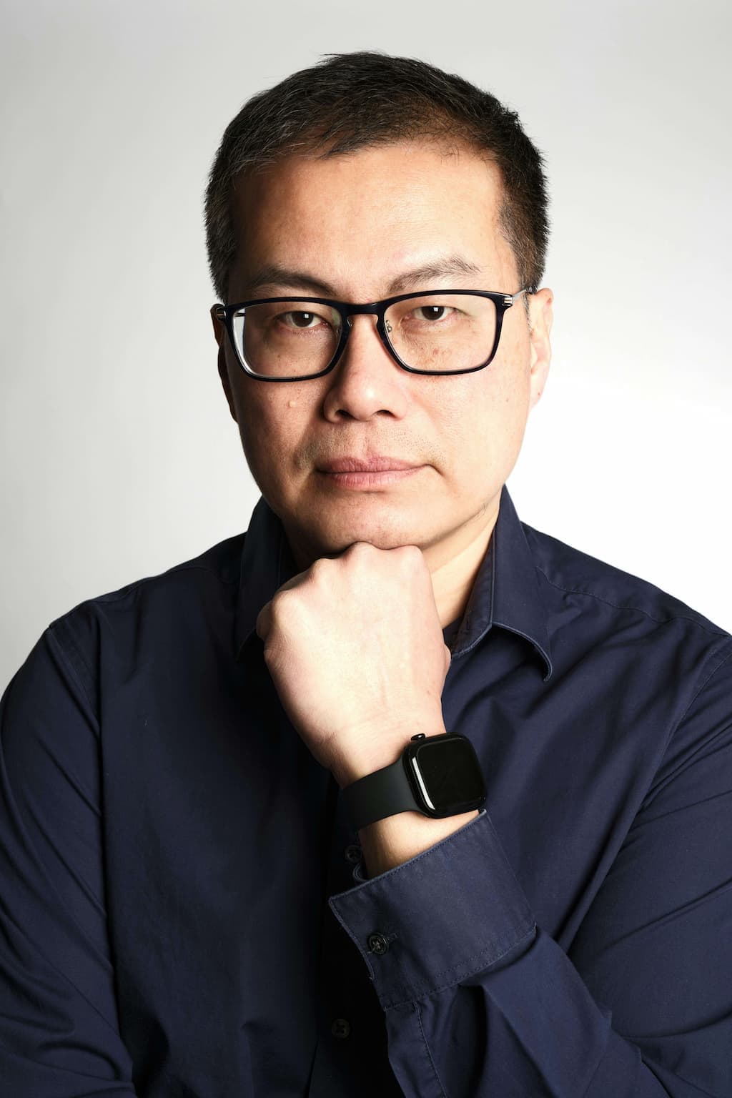 David K.